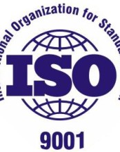 ISO 9001