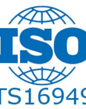 TS 16949
