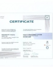 ISO 9001