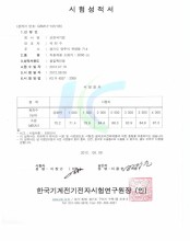 KTC CERTIFICATE