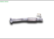 LIBERO (NEW MODEL / CRDI) / FRONT CODE : ( MH-38010)