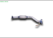 TIBURON(2.0) / FRONT CODE : ( MH-16003 )