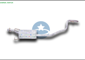 NEW GRACE (LPG) / REAR CODE : ( MH-28004 )