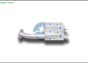 LAVITA / REAR CODE : ( MH-48002)