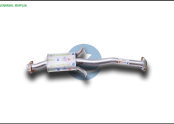 GALLOPER (LONG TYPE) / MIDDLE CODE : ( MH-24004 )