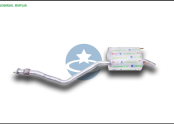TRAJET XG (NEW MODEL) / DISEL / REAR CODE : ( MH-23008 )