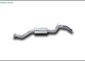 LIBERO (TURBO / TCI) / REAR CODE : ( MH-38004 )