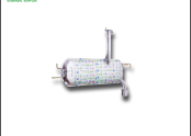TUCSON (GASOLINE) / REAR CODE : ( MH-49007 )