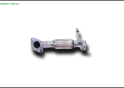 SONATA YF (LPG) / FRONT CODE : ( MH-54001)