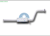 CLICK (OLD MODEL / RING TYPE) / MIDDLE CODE : ( MH-20002 )