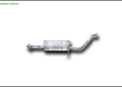 GALLOPER (LONG TYPE) / TURBO / REAR CODE : ( MH-24008  )