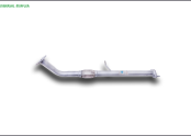 STAREX (NEW MODEL) / TURBO / FRONT CODE : ( MH-25003 )