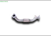 TUCSON / NEW SPORTAGE (VGT) / FRONT CODE : ( MH-49002 )