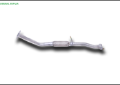 STAREX (DISEL) / FRONT CODE : ( MH-25001 )