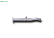GALLOPER (LONG TYPE) / TURBO / REAR P/P CODE : ( MH-24010 )