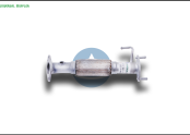 TUCSON IX / SPORTAGE R (GASOLINE) / FRONT CODE : ( MH-55001 )