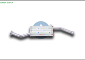 TRAJET XG (NEW MODEL) / LPG / MIDDLE CODE : ( MH-23002 )