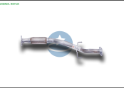 NEW VERNA / NEW PRIDE / FRONT CODE : ( MH-46002 )