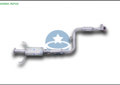 SONATA (Y3) DOHC / MIDDLE CODE : ( MH-07002 )