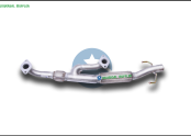 EQUUS (3.0/3.5 NON-SENSOR) / FRONT CODE : ( MH-14004 )