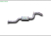 LIBERO (NEW MODEL / CRDI) / REAR CODE : ( MH-38006 )