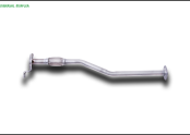 VERNA (LEAN BURN) / FRONT CODE : ( MH-05002  )