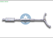 EQUUS (4.5 SENSOR) / MIDDLE CODE : ( MH-14011  )