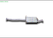 LIBERO (LONG / TURBO) / MIDDLE CODE : ( MH-38003)