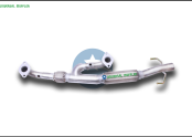 EQUUS (3.0/3.5 SENSOR) / FRONT CODE : ( MH-14008 )