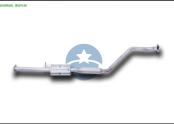 TIBURON TURBULENCE / MIDDLE CODE : ( MH-17001 )