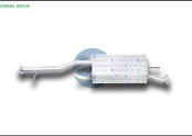 STAREX (LPG) / MIDDLE CODE : ( MH-25009 )