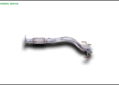 CLICK (NEW MODEL / GASKET TYPE) / FRONT CODE : ( MH-20004  )