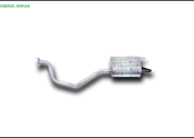 TRAJET XG (OLD MODEL) / LPG / REAR CODE : ( MH-23005  )
