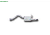 STAREX (9 PEOPLE / LPG) / REAR CODE : ( MH-25015 )