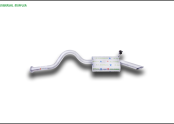 GRAND STAREX (BODY) / REAR CODE : ( MH-56006)