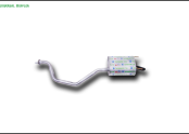 TRAJET XG (NEW MODEL) / LPG / REAR CODE : ( MH-23006 )