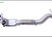 SONATA Ⅱ, Ⅲ SOHC / FRONT CODE : ( MH-08002  )