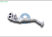 AVANTE 1.8 / FRONT CODE : ( MH-03002  )
