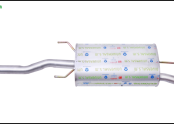 STAREX (SHOT TYPE / TCI) / MIDDLE CODE : ( MH-25011  )