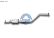 AVANTE 1.5 / MIDDLE CODE : ( MH-03003  )