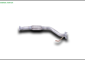 TIBURON TURBULENCE / FRONT CODE : ( MH-17003 )