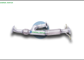 GRANEUR XG (｀04 LPG) / FRONT CODE : ( MH-13005 )