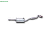 97＇NEW PORTER (LPG) / REAR CODE : ( MH-35002 )