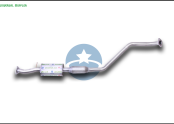 TIBURON / MIDDLE CODE : ( MH-16001  )