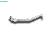 NEW GRANDEUR SOHC (none SENSOR) / FRONT CODE : ( MH-12002 )