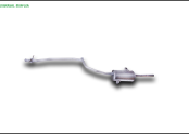 EXCEL / REAR CODE : ( MH-15002 )