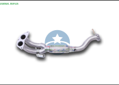 SONATA Ⅱ, Ⅲ DOHC / FRONT CODE : ( MH-08001  )