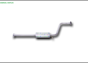 CLICK (NEW MODEL / GASKET TYPE 1.4) / MIDDLE CODE : ( MH-20005 )