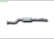LIBERO (OLD MODEL / CRDI) / REAR CODE : ( MH-38005 )