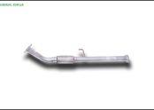 LIBERO (TURBO) / FRONT CODE : ( MH-38001 )